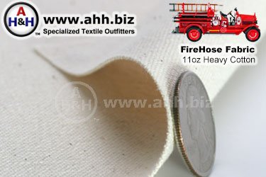 firehose fabric - heavy duty cotton fabric for working clothes
