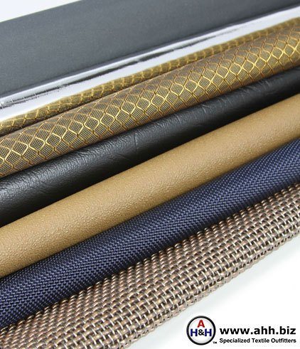 Specialized Textile Outfitters - Heavy Duty Fabric, Mesh, and Vinyl