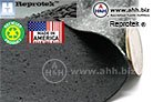 Authorized distributor of Reprotek® Abrasion Resistant, Composite Material. Green Product: Made from Recycled tires