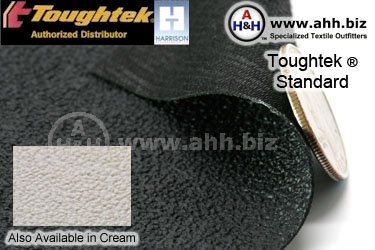Toughtek® Neoprene Non-Slip Fabric, Standard Texture