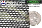 Camo-Leno™ Nylon Camouflage Mesh - Camouflage Netting with Woodland Camo pattern