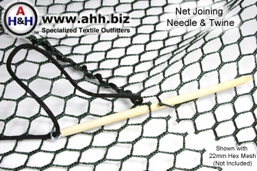 Net Joining Accessories