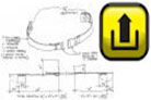 Custom Strap and Webbing harness Assembles - We can custom make your straps with a simple diagram