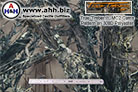 True Timber MC2 Camouflage pattern on 600 D Polyester fabric