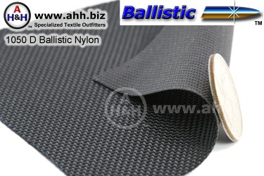 Ballistic Nylon Yard 80