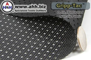 Non-Slip Fabric  Durable Assistance & Consulting