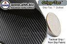 Replacement for Toughtek® Narraganset Textured Specialized Non Slip material for use almost anywhere you need a good grip