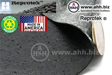 Reprotek  Abrasion Resistant, Waterproof Material