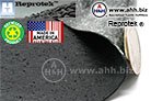 Reprotek® Abrasion Resistant, Composite Material. Green Product: Made from Recycled tires