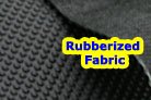 Rubberized Material - Now has it's own Index