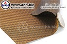 Diamondback Composite Ripstop Fabric