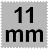 11mm-heavy-weight