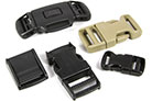 Plastic Buckles Section