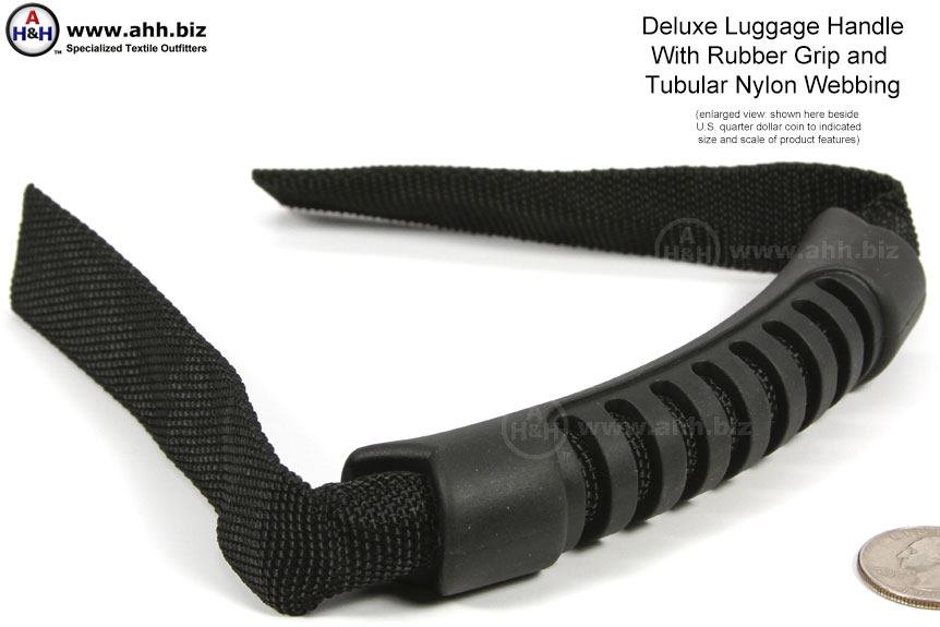 Nylon Webbing For Handles 71