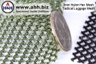 3mm Hex Mesh fabric