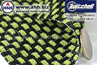 Textilene® Chenille outdoor vinyl mesh