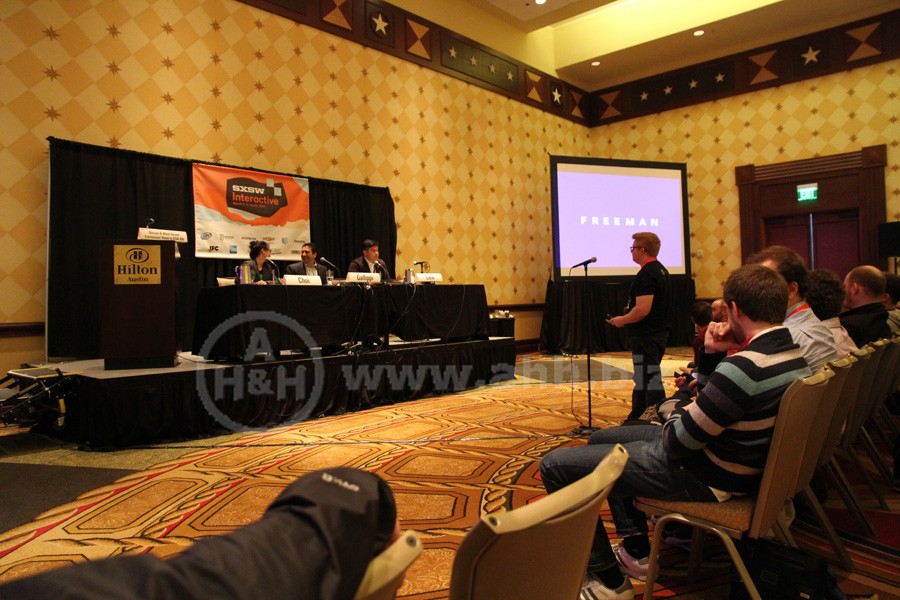 SXSW-2014, Bitcoin & Math Based Currencies Road to $100 BN