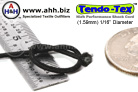 Tendo-Tex™ High Performance Shock Cord 1/16″ (1.59mm)