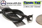 Tendo-Tex™ High Performance Shock Cord 3/32″ (2.38mm)
