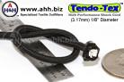 Tendo-Tex™ High Performance Shock Cord 1/8″ (3.17mm)