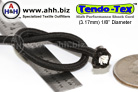 1/8″ (3.17mm) Shock Cord