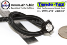 Tendo-Tex™ High Performance Shock Cord 3/16″ (4.75mm)