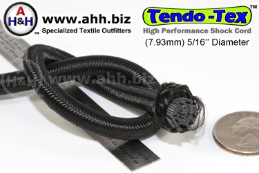 5/16 inch Shock Cord