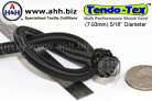 Tendo-Tex™ High Performance Shock Cord 5/16″ (7.93mm)