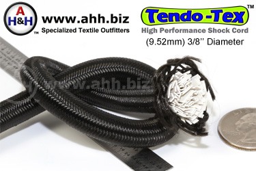 3/8 inch Shock Cord