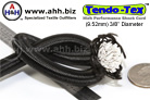 Tendo-Tex™ High Performance Shock Cord 3/8″ (9.52mm)