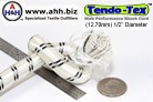 Tendo-Tex™ High Performance Shock Cord 1/2″ (12.70mm)