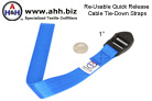 Cable Tie Down Straps