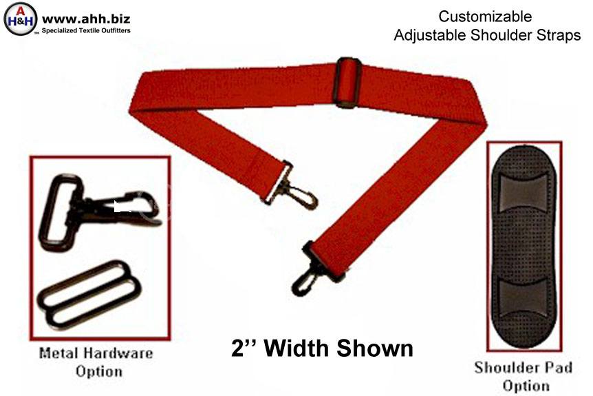 Shoulder Strap