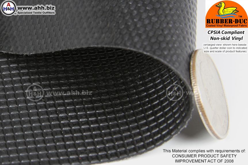 Non-Slip Fabric - Heskins ®