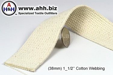 1 Webbing, 1 Inch Webbing