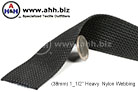 Heavy Nylon Webbing 1_1/2''