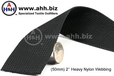 Nylon Webbing