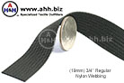 Regular Webbing 3/4''