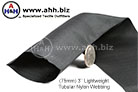 Tubular Nylon Webbing 3''