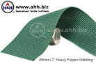 Polypropylene Webbing - Heavy 2''